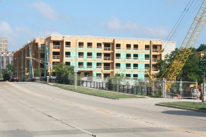 Beerline B Apartments